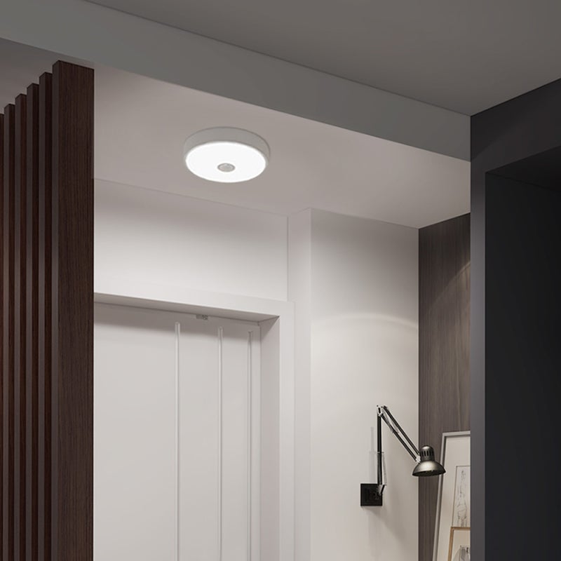 Yeelight Ceiling Light 28 LEDs Motion Sensor - Energy Saving LED Illumination - Anti Glare Indoor Light for Home - Image 5