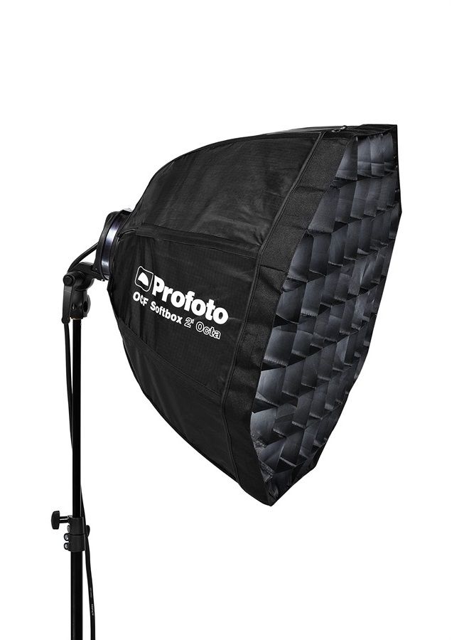 Profoto OCF Softgrid 2' Octa - Image 1