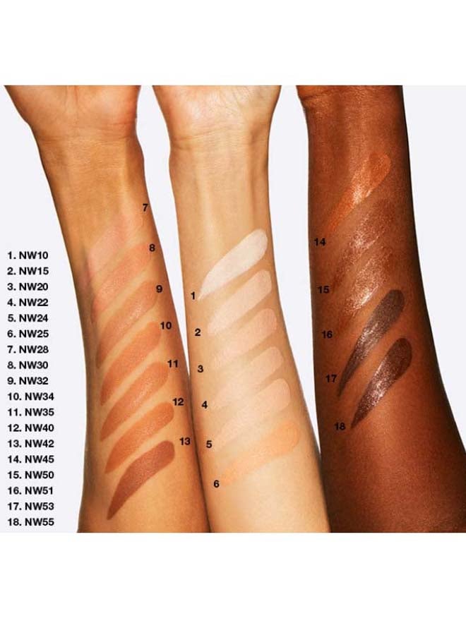 MAC STUDIO FIX 24-HOUR SMOOTH WEAR CONCEALER NW10 NW10 - Image 4
