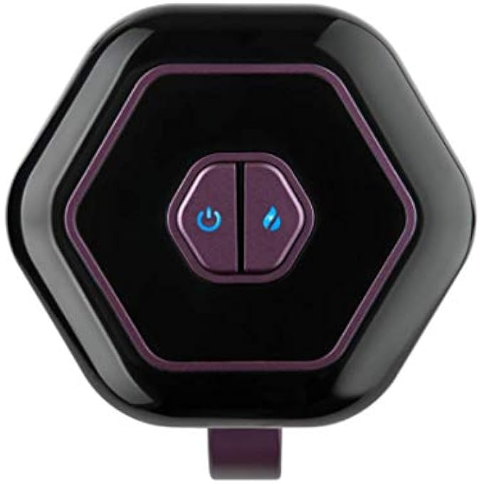 كسمت صانع القهوة التركي K 605Purple - Image 3
