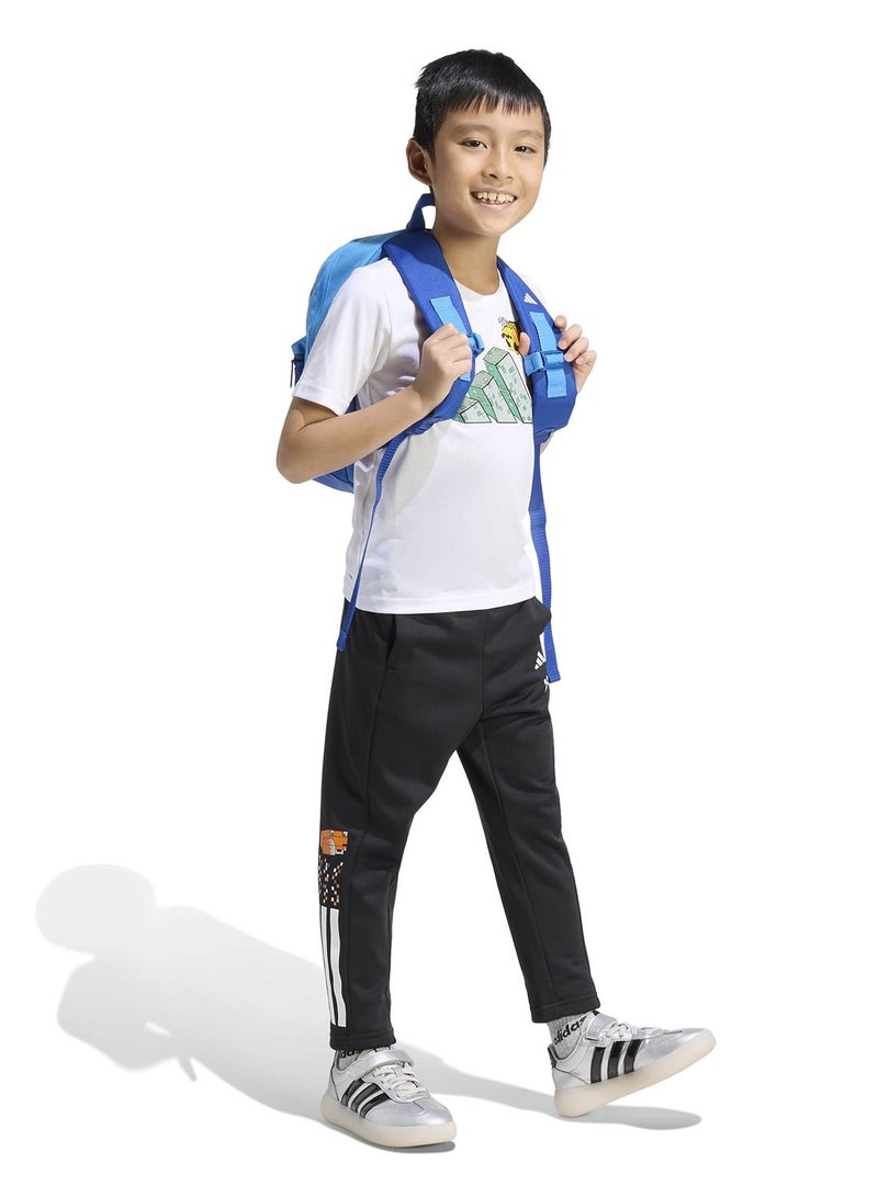 Adidas Minecraft Training 3 Stripes Pant - Image 5
