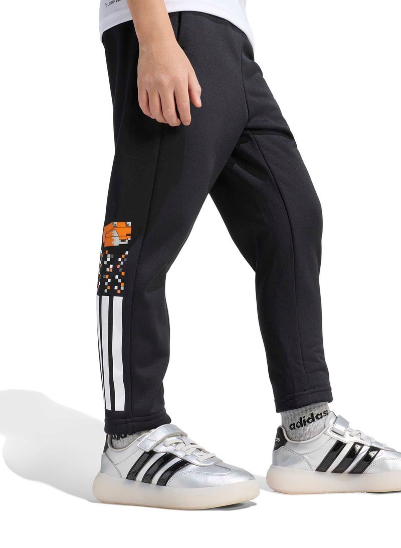 Adidas Minecraft Training 3 Stripes Pant - Image 4