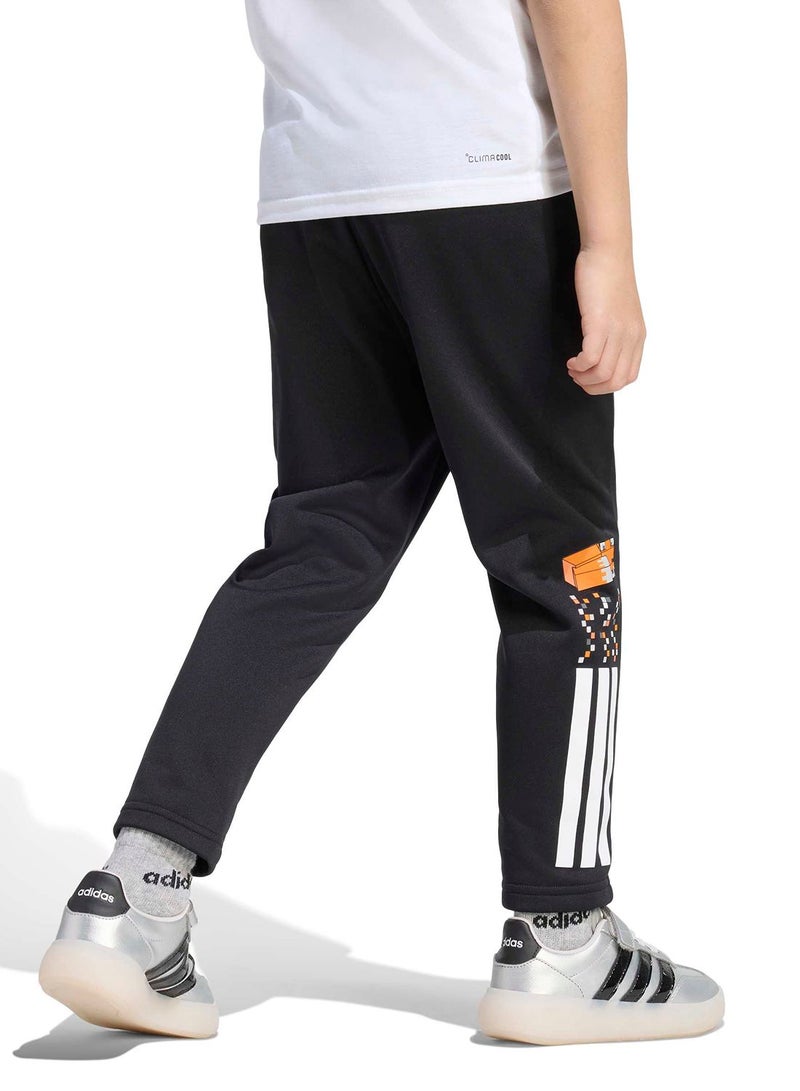 Adidas Minecraft Training 3 Stripes Pant - Image 2