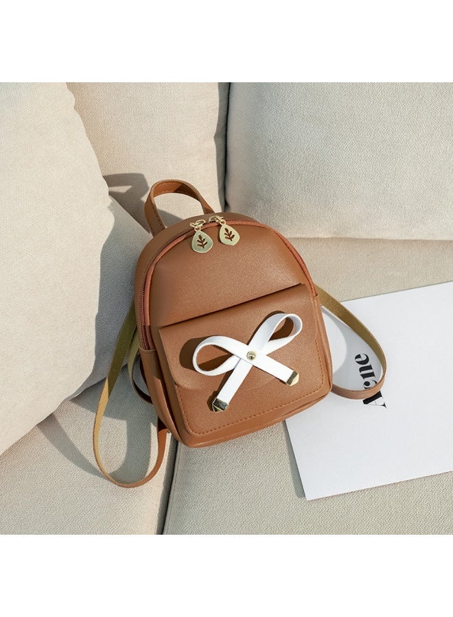 KUYING New Minimalist Mini Backpack - Image 1