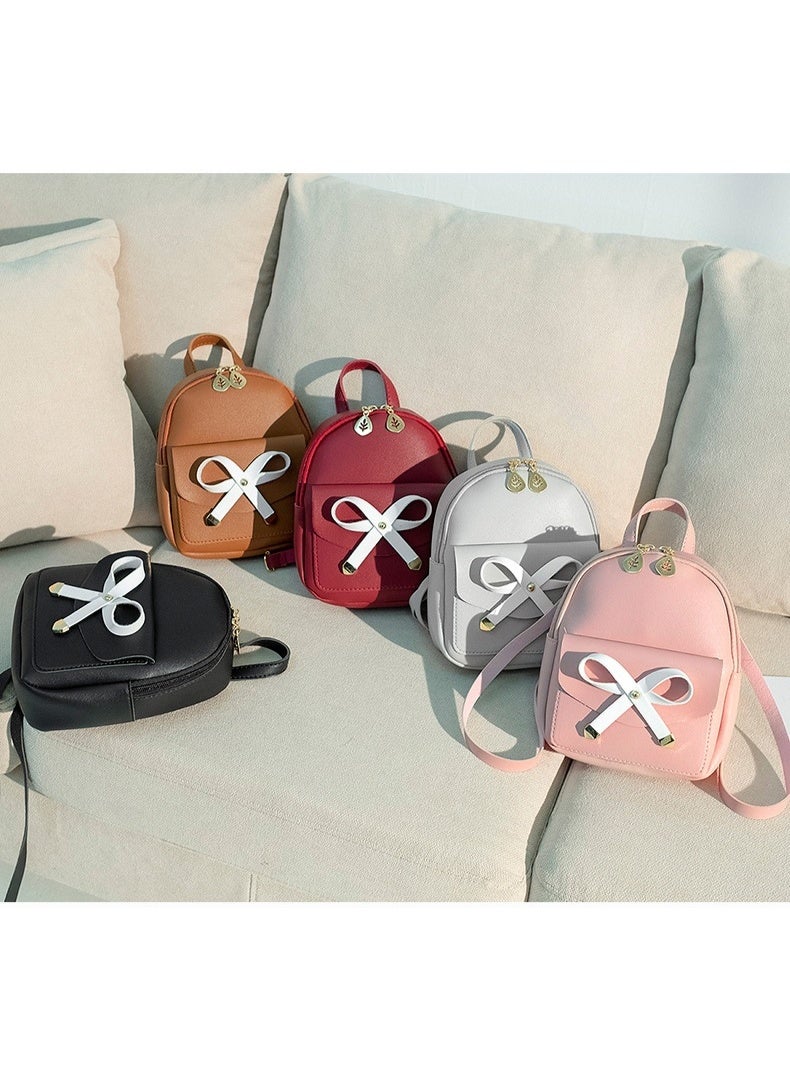 KUYING New Minimalist Mini Backpack - Image 2