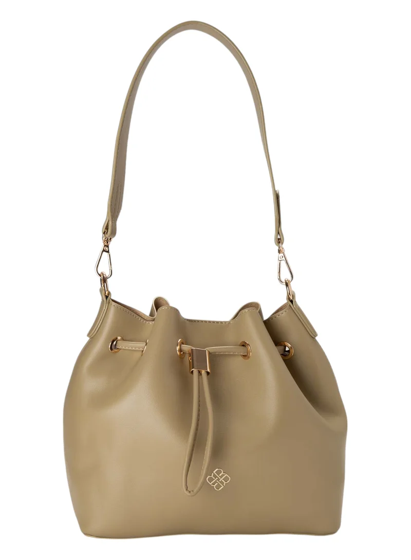 Bata Red Label Bucket Bag