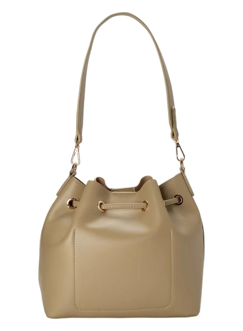 Bata Red Label Bucket Bag