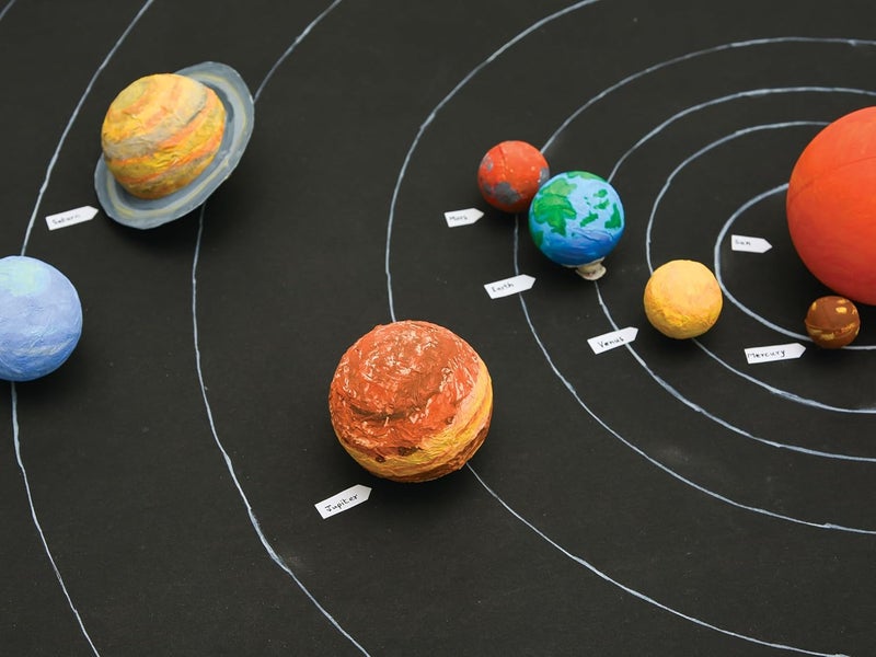 Activa FastMâché Fast Drying Paper Mâché, 4lb (1.81kg) | Heavy & Tough Finish with Minimal Shrinkage - Image 2