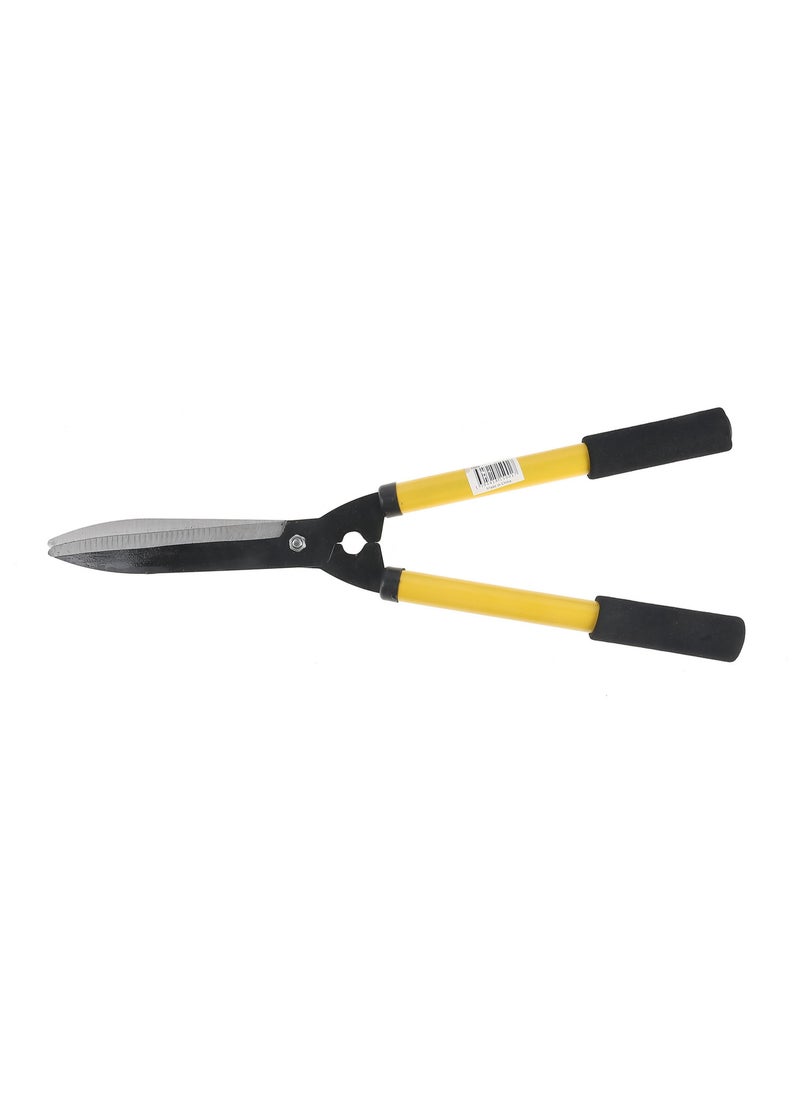 LAWAZIM - Tree Cutter - Heavy Duty Hedge Shears with Sharp Cutting Edges, Ergonomic Handle, and Manual Bush Trimmers - Ideal for Pruning Trees, Shrubs, and Gardening Tasks - Image 1