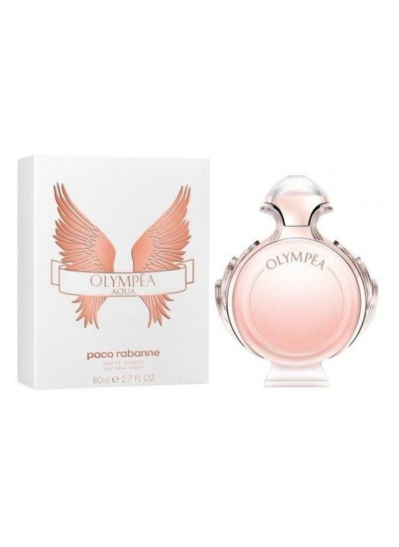 Paco Rabanne Olympea Aqua EDT 80ml - pzsku/Z29A2428DD2C5F31A5C75Z/45/_/1716326850/170fdee5-402f-4368-ae7b-ffce4099e63b