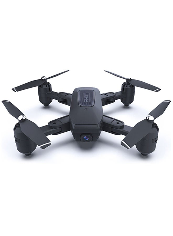 Generic P30 Plus 4K Drone Black - With Dual Camera, WIFI & Remote  - Image 1