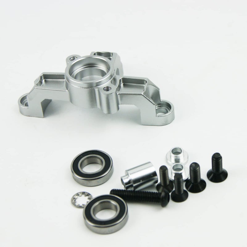 TITRACING Clutch Bell holder housing Carrier for HIP Rovan KM Baja 5B 5T SS BUGGY TRUCK