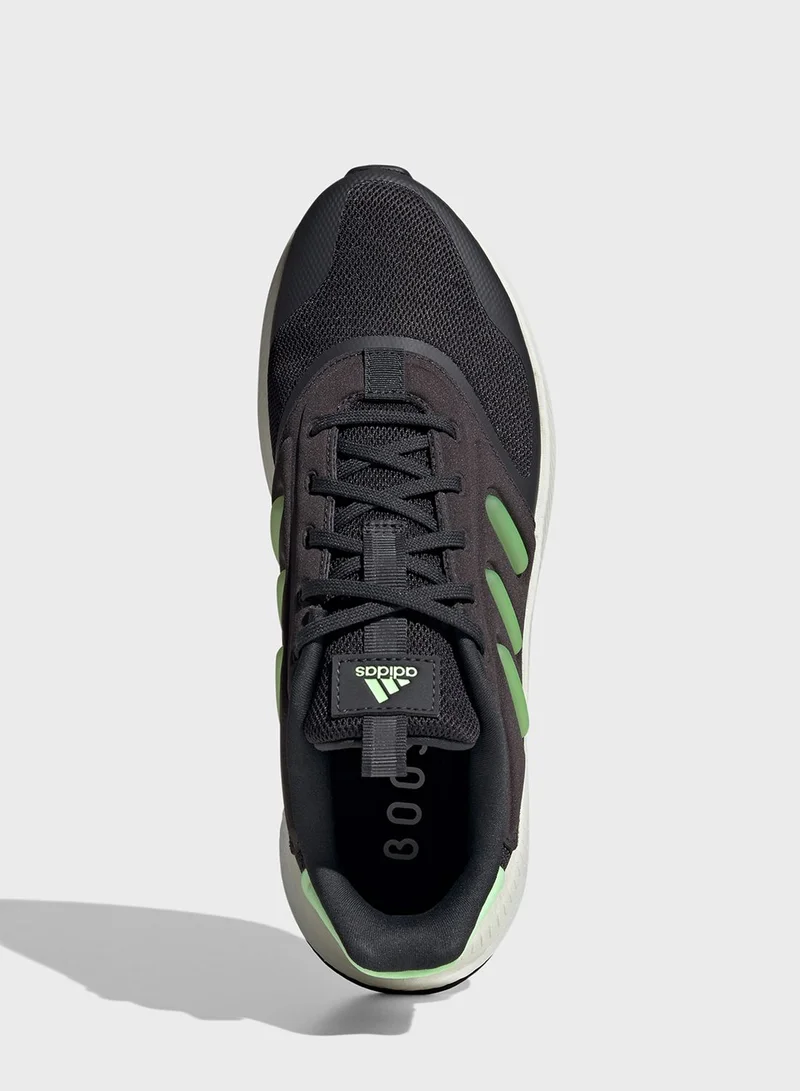 adidas سنيكرز إكس_بي إل أر فيز