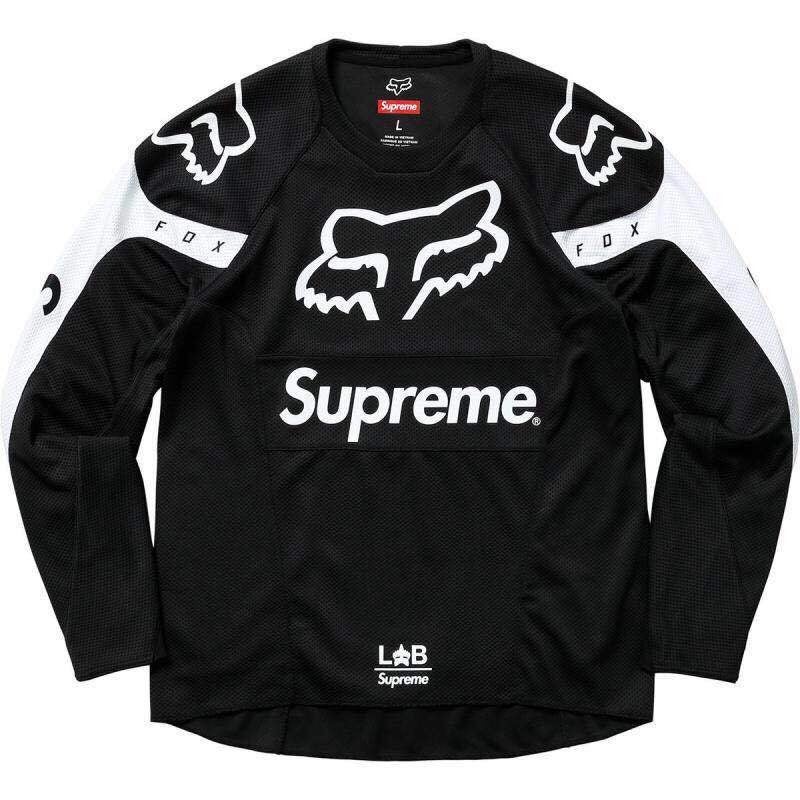 FOXWTHII Men's Long Sleeve Cycling Jersey Moisture-Wicking Breathable Mountain Bike Riding Shirt - Image 4