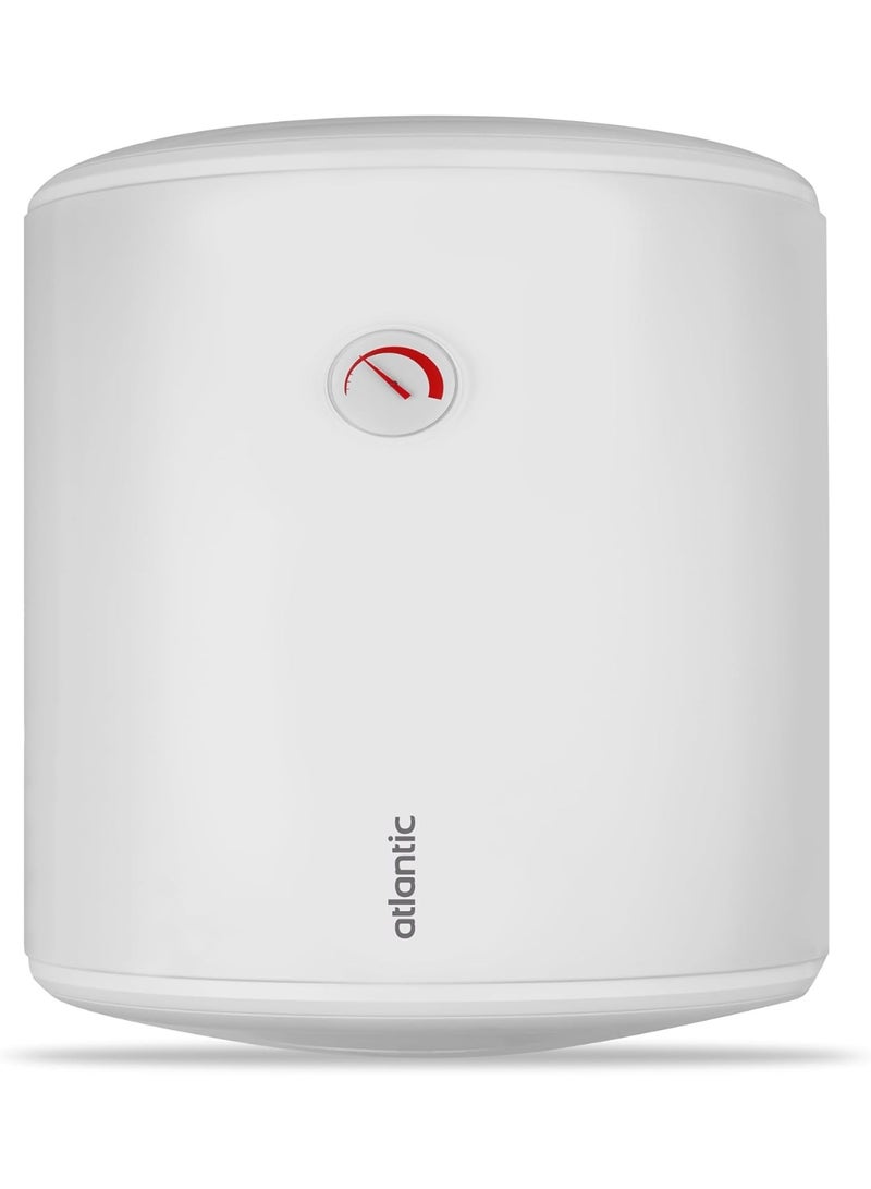 Atlantic Electric Water Heater 30L - Concept-1200 W - Image 2