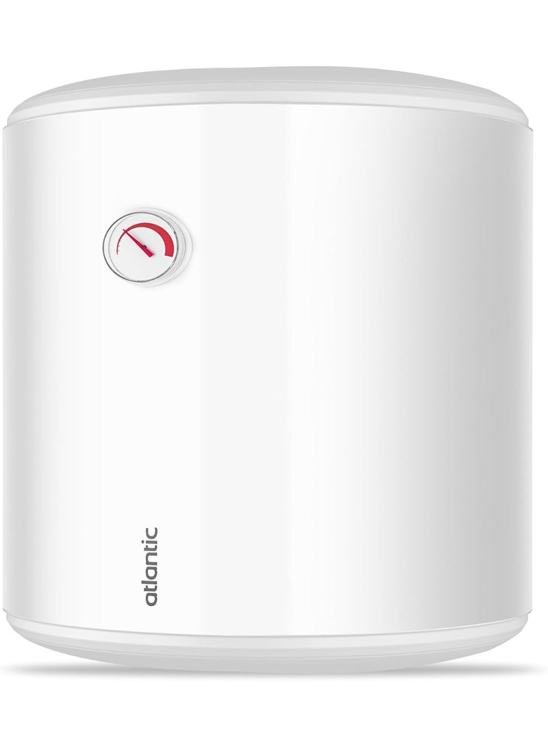 Atlantic Electric Water Heater 30L - Concept-1200 W - Image 1