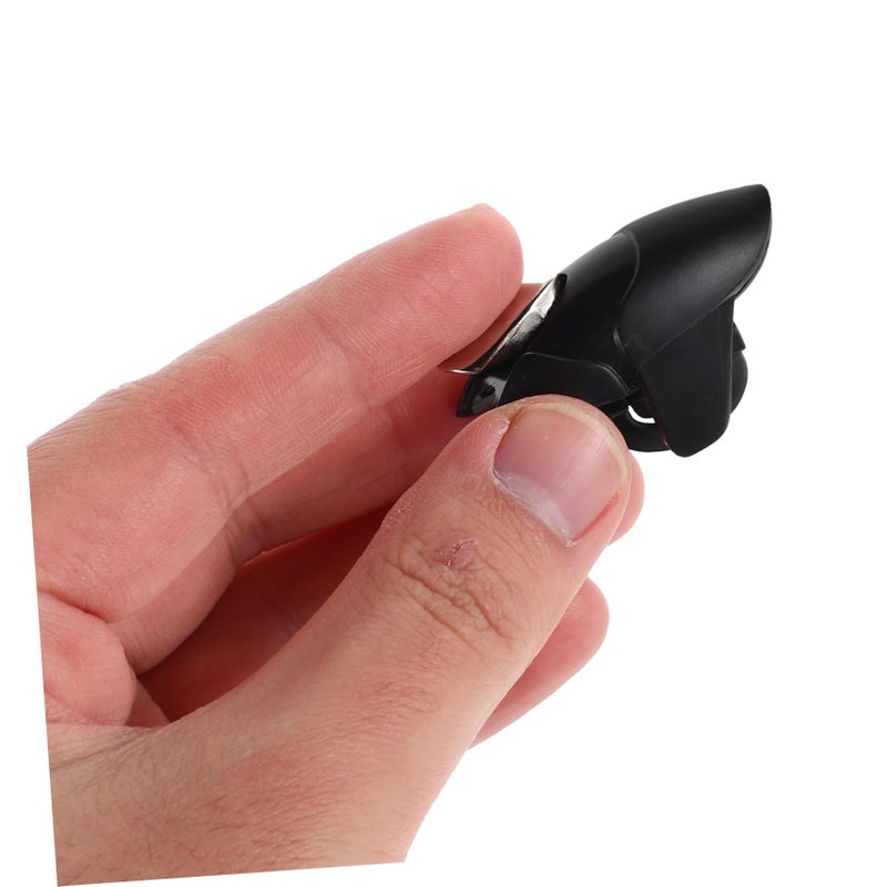 Mobile Game Joystick Controller with High Precision Trigger Buttons for Gaming Phone - Image 4
