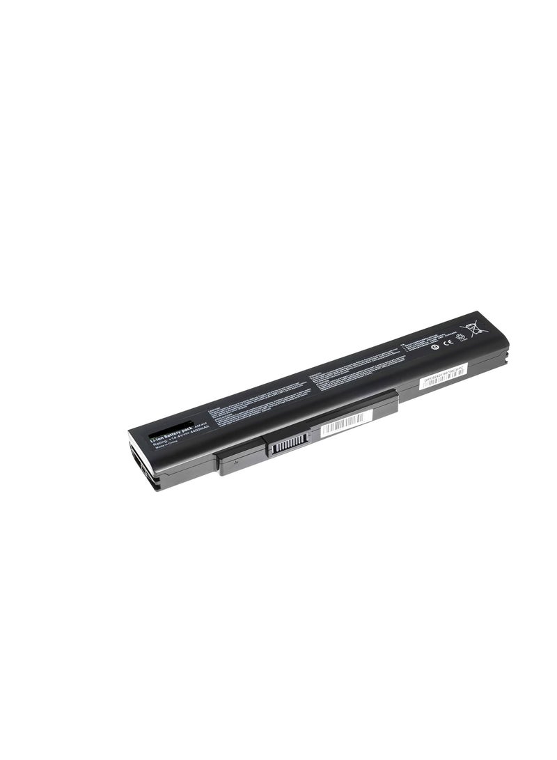 Terabyte A32-A15 Laptop Battery Compatible for MSI a32-a15 a41-a15, MSI a6400 cr640 cx640 cx640dx cx640mx Laptop Battery - Image 1