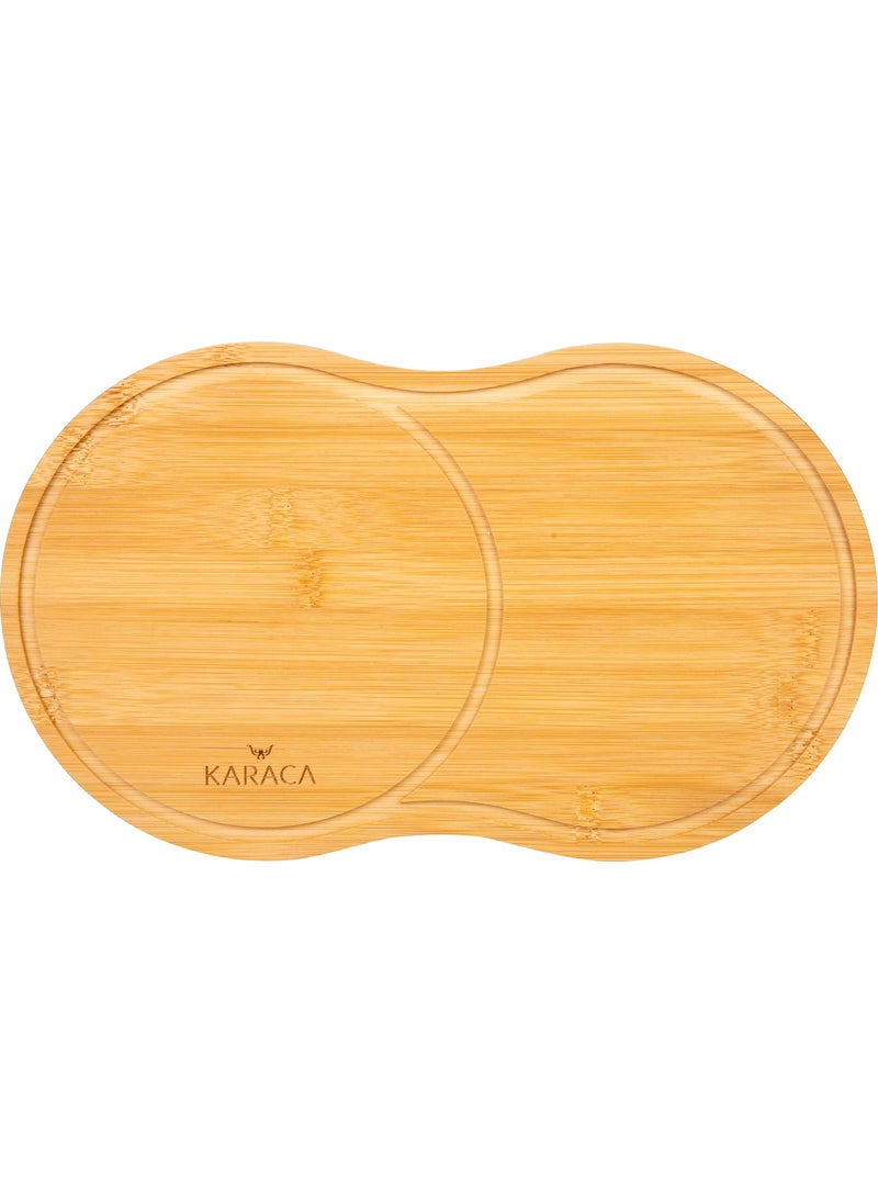Karaca Supply Cutting Board-L  - Image 1