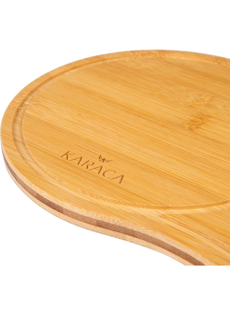 Karaca Supply Cutting Board-L  - Image 2