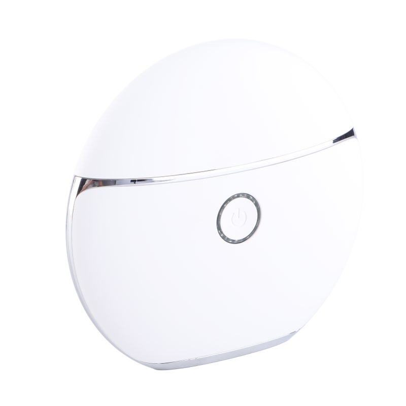 Facial Scraping Plate Electric Massage Gua Sha Board Firming Import Face Lifting Tool - Image 2