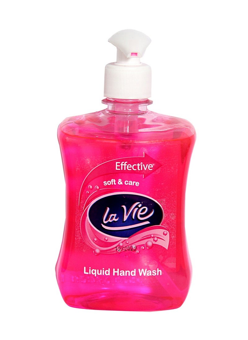 LA VIE La Vie liquid handwash  - Image 1
