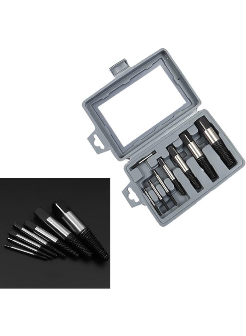 GGOOT Upgrade Pipe Extractor Broken Pipe Remover Extractor Plumbing Tools Home Repair Tools Hardware Accessories 8 - Image 1