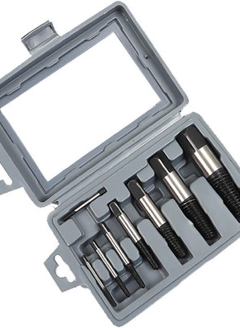 GGOOT Upgrade Pipe Extractor Broken Pipe Remover Extractor Plumbing Tools Home Repair Tools Hardware Accessories 8 - Image 5