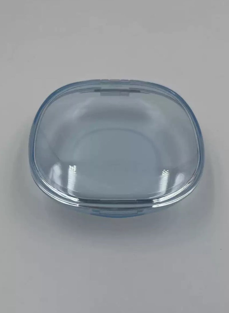 Blue Dental Retainer Box