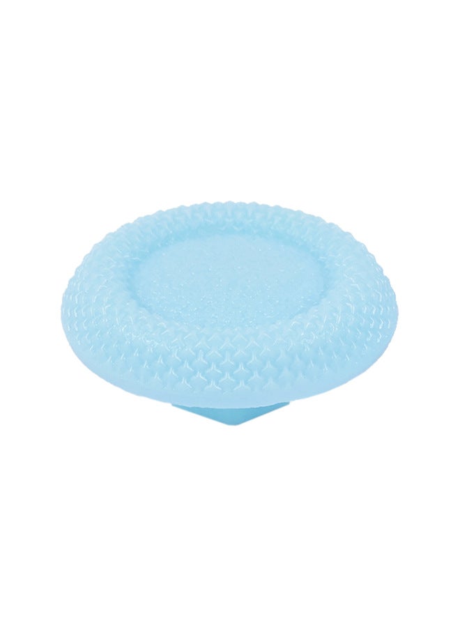 Handle Replacement Rocker Rubber Coated Non-slip Bulk Base High School Short Hat Pillar-Product Color:P5 Light Blue/column (S/short Column)  - Image 1