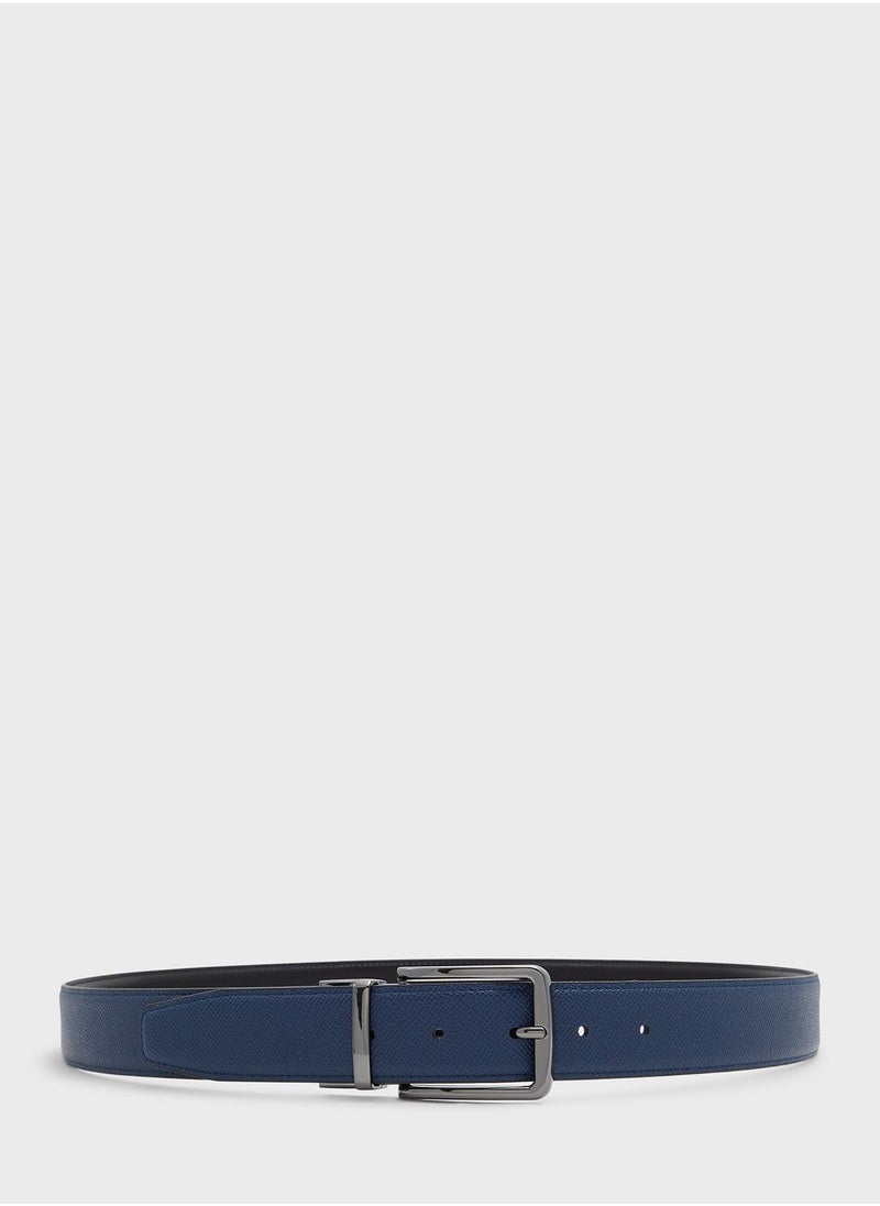 ALDO Allocated Hole Belt  - Image 1