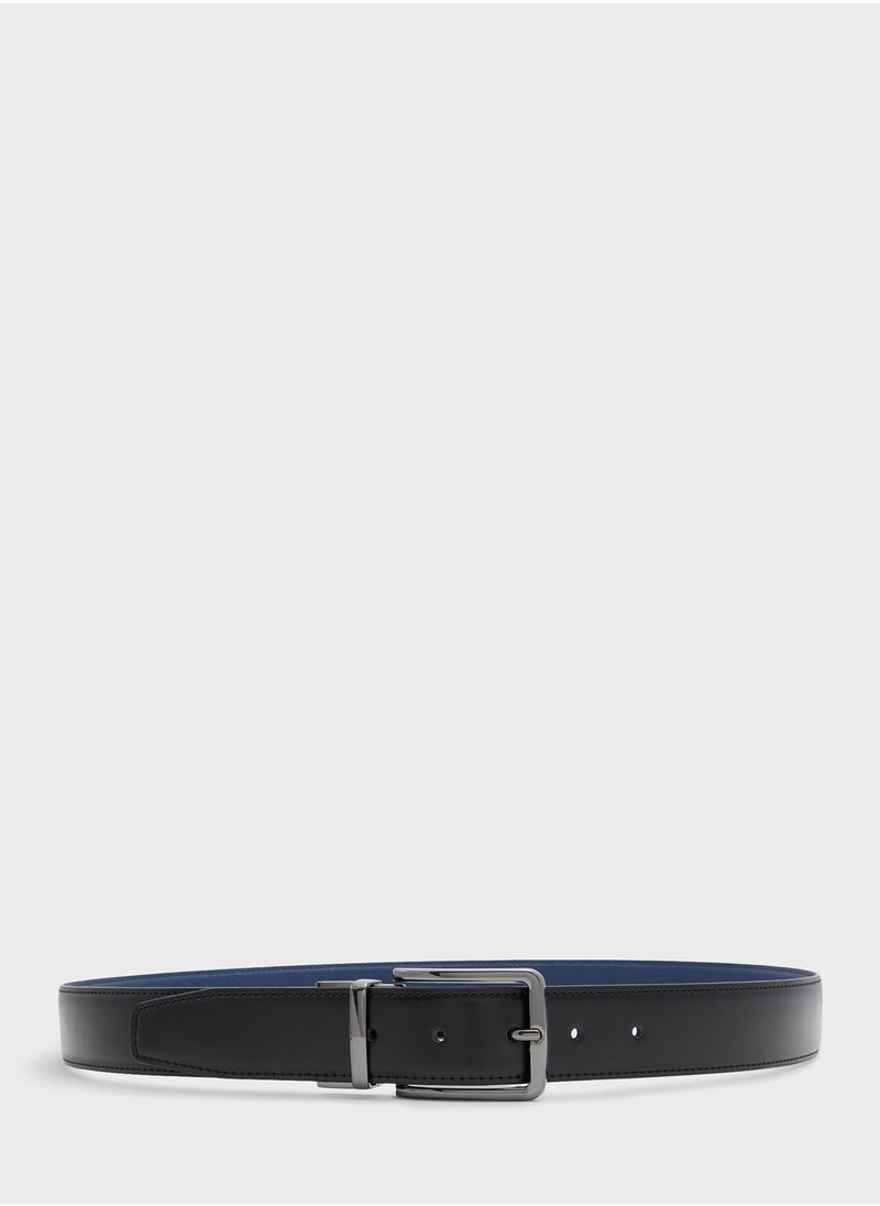 ALDO Allocated Hole Belt  - Image 2