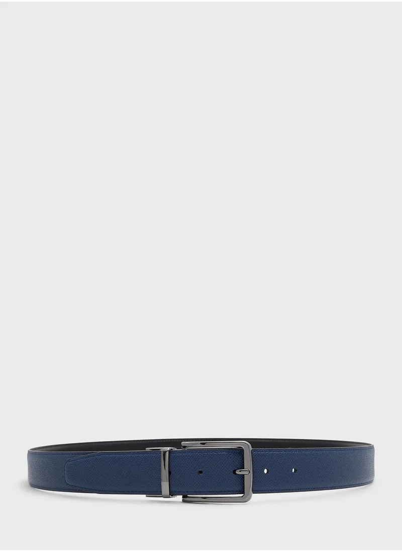 ALDO Allocated Hole Belt