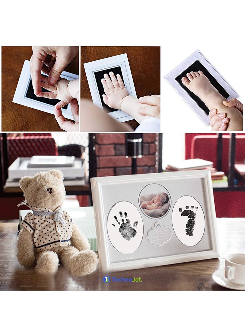 2PCS Baby Hand Footprint Memory Set Ink Non-Contact Non-Toxic Newborn Compatible - pzsku/Z29A3BE626BF907B85F2DZ/45/_/1730729701/42fa1282-153e-47df-b08a-2188ad9d5b84