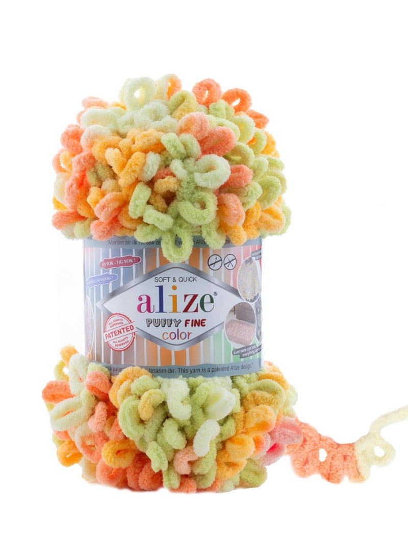 أليز مجموعة من 5 قطع من خيوط اليزا بوفي فاين حلقة صغير، تركيا 6313