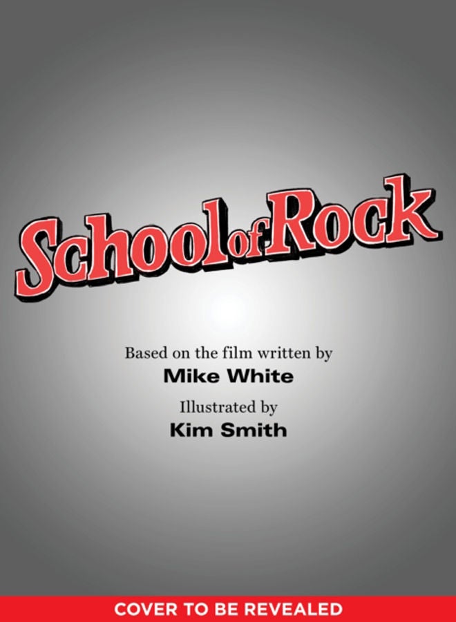 School of Rock