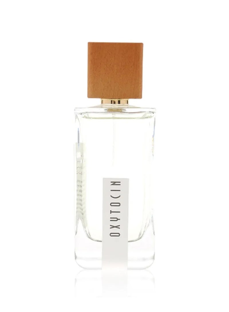 In Oxytocin Happiness Inside Unisex perfume from Jad aroma made in saudi arabia local brand women's perfume, men's perfume, perfect fragrance gift & gifts for all- EDP 100 ml