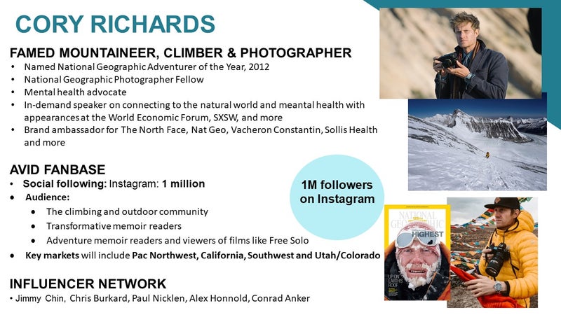 The Color Of Everything - Image 2