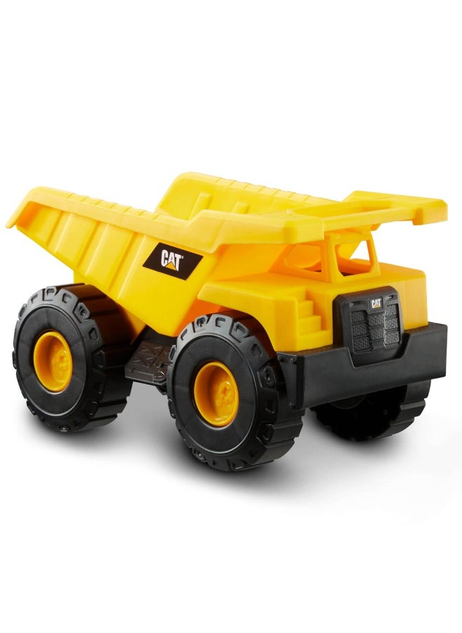 CAT CAT Construction Fleet Vehicle Set (2 Pack)  - Image 3