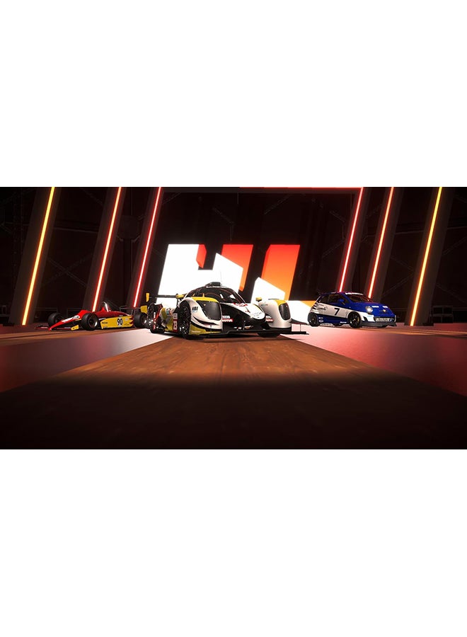 Maximum Games Hot Lap Racing - nintendo_switch - Image 5