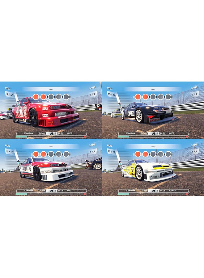 Maximum Games Hot Lap Racing - nintendo_switch - Image 3