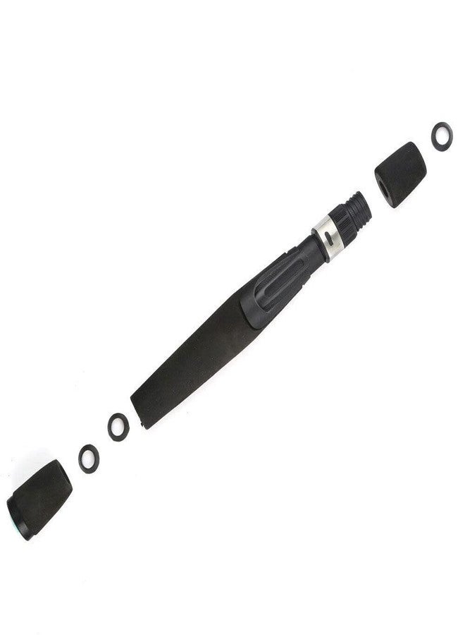 TEAMWILL بناء وإصلاح صنارات الصيد من TEAMWILL، مقبض EVA، قبضة صب منفصلة مع مقعد بكرة جديد - Image 2