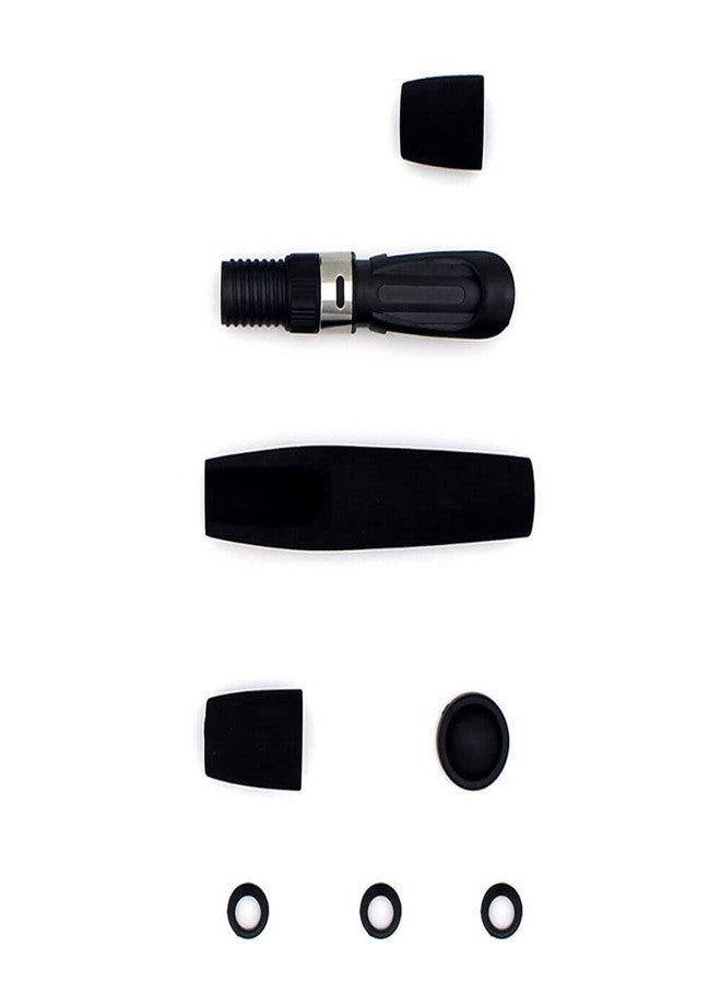 TEAMWILL بناء وإصلاح صنارات الصيد من TEAMWILL، مقبض EVA، قبضة صب منفصلة مع مقعد بكرة جديد - Image 5