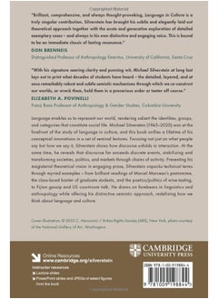 Language in Culture: Lectures on the Social Semiotics of Language  - Image 2