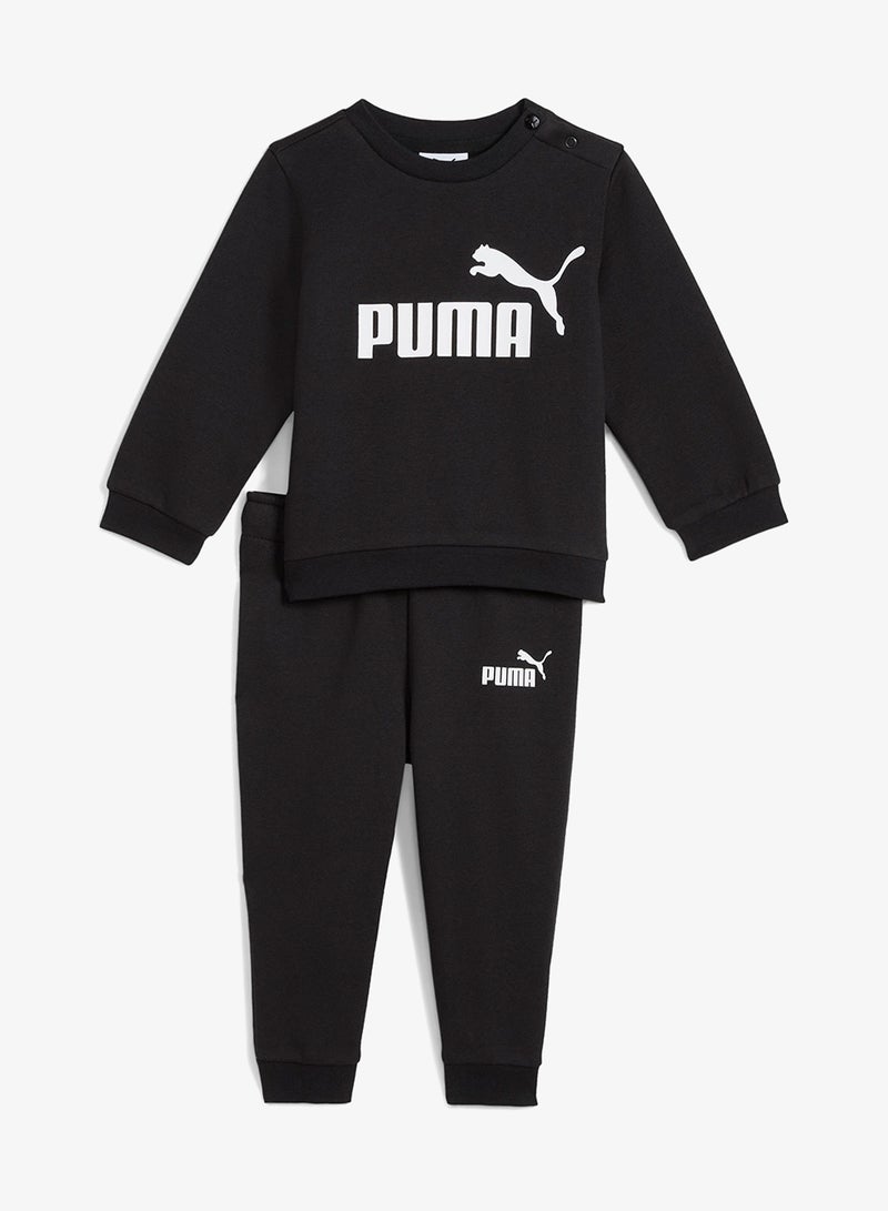 بوما بدلة رياضية أساسية للأطفال من مينيكاتس - Image 1