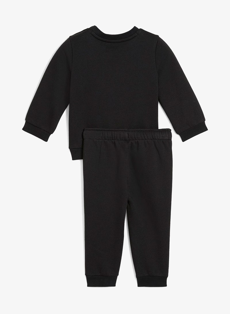 بوما بدلة رياضية أساسية للأطفال من مينيكاتس - Image 2