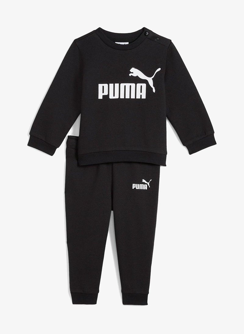 بوما بدلة رياضية أساسية للأطفال من مينيكاتس - Image 1