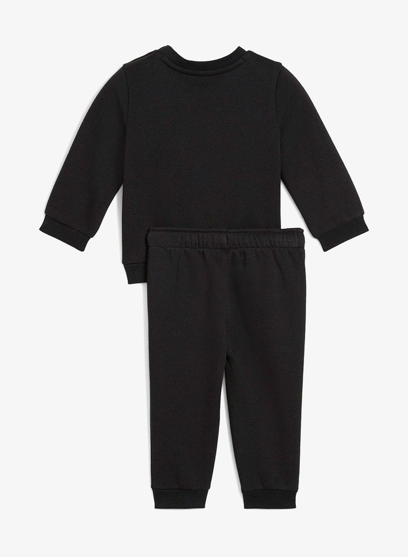 بوما بدلة رياضية أساسية للأطفال من مينيكاتس - Image 2