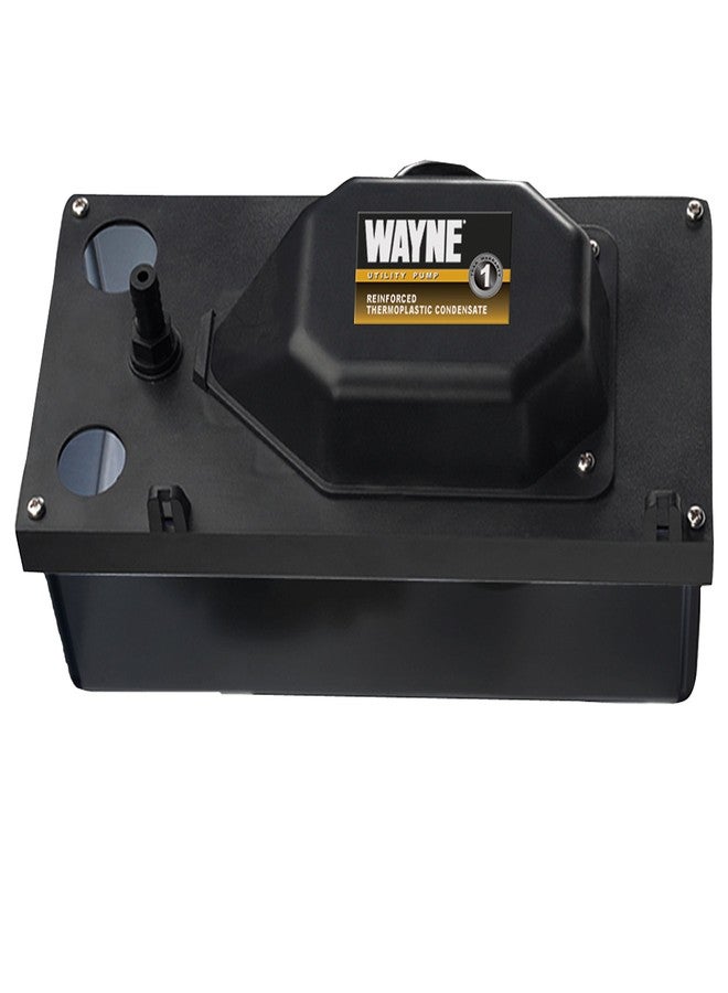 Wayne WCP85 Condensate Water Transfer Pump for HVAC Systems - Image 2