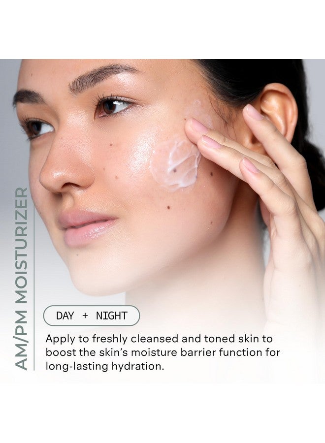 كوزميديكس مرطب كوزميدكس هارمونايز المعزز للميكروبيوم - منتجات العناية بالبشرة خفيفة الوزن للغاية غنية بالبريبايوتيك لبشرة أكثر نعومة ونضارة - لوشن للوجه لجميع أنواع البشرة - Image 4